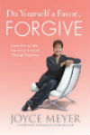 Do Yourself A Favor ... Forgive
