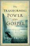 The Transforming Power Of The Gospel