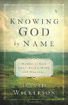 knowing-God-by-name