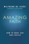 amazing faith