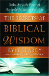 The Secrets of Biblical Wisdom
