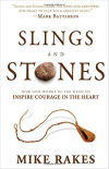 SLINGS AND STONES